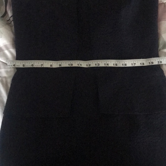 💃💃 💕HOST PICK 💕 👗 BRAND NEW BR Strapless Dress 👗 - Picture 6 of 11